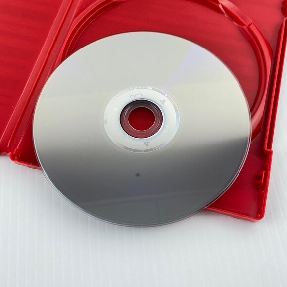 Dark Souls II PS3 Video Game 2014 Case Disc Rated Teen - Picture 7 of 7